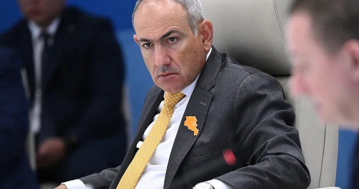 ​Paşinyan qaz böhranından necə çıxacaq? Ən rahat Azərbaycan variantdır, amma...