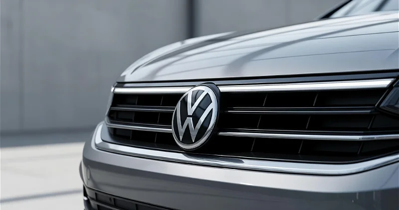 Volkswagen решил закрыть один из автомобильных брендов