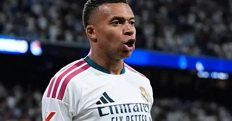 Mbappe PSJ dəki son mövsümünü “inanılmaz dərəcədə çətin” adlandırıb