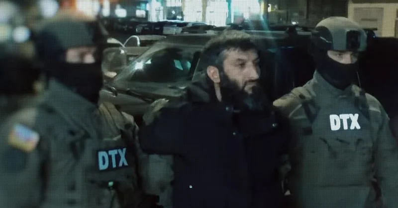 DTX “Sumqayıt camaatı” qruplaşmasının üzvlərini belə ələ keçirdi ANBAAN VİDEO