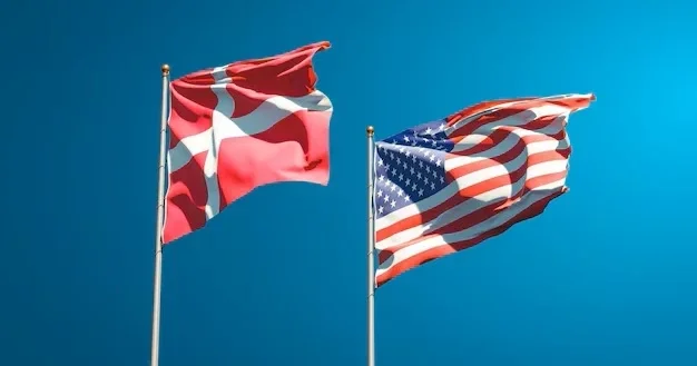 Трамп объявил о соглашении США с Данией по безопасности Гренландии
