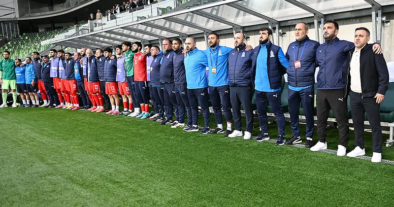 Abbasovun seçimləri 4 klub kənarda qaldı