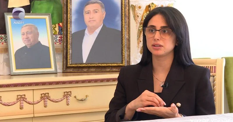Bakıda modelyerin atasını öldürən şəxslərlə bağlı QƏRAR KONKRET
