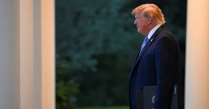 Tramp Şimali Koreya ilə dialoq aparmaq istəyir