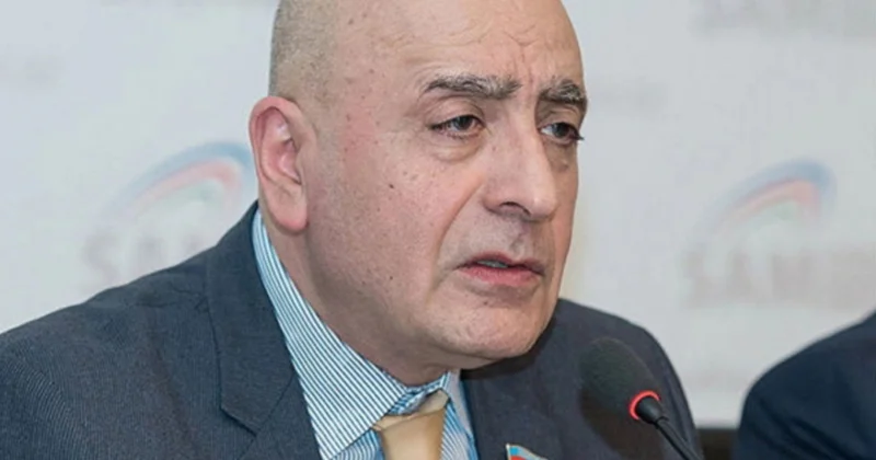 Rasim Musabəyov: Azərbaycan Türk dünyasının təbii mərkəzi kimi çıxış edir