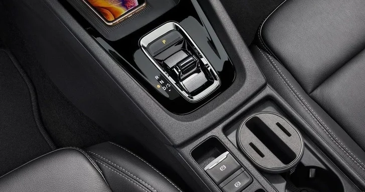 Классические автоматы не сдают позиции: эксперт о будущем автомобильных коробок передач