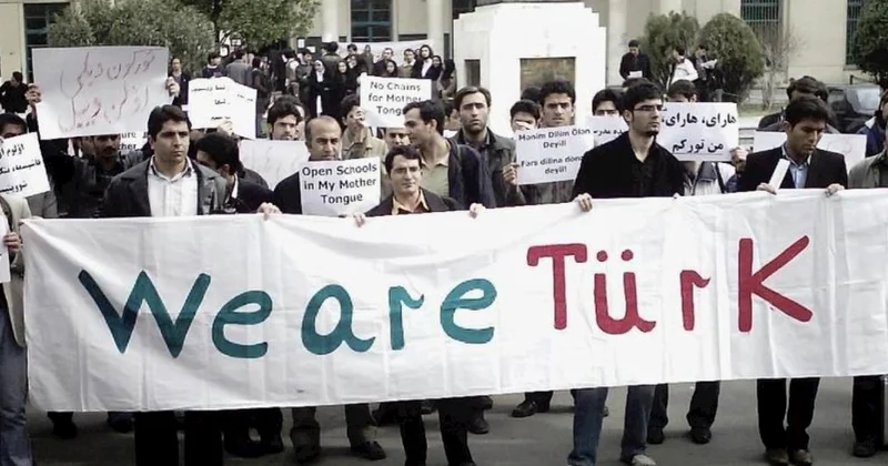 İranda türk dili Əhməd Kəsrəviyə qarşı, Əhməd Kəsrəvi!