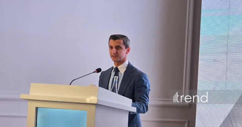Бахруз Нагиев рассказал, куда банки направляют привлеченные средства