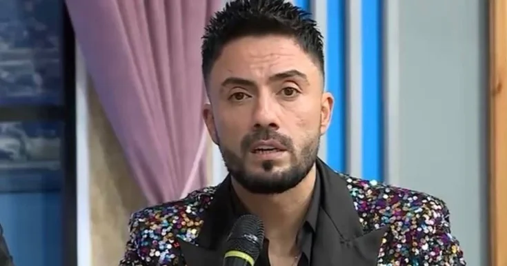 “3 gündür internet yoxdur” Kərim şikayətləndi