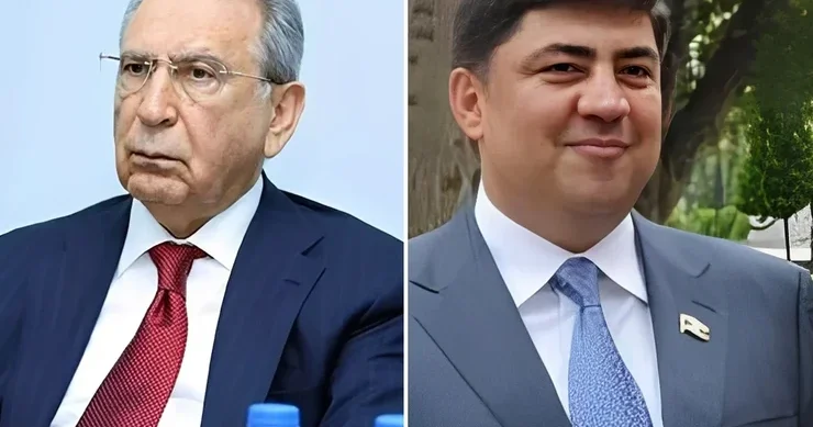 Mehdiyevin kürəkəninin Gəncədəki özbaşınalığı: Milyonlarla manatı verilməyən qadın şikayətçidir