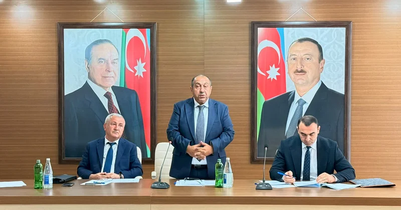 Xızıda monitorinq keçirildi, sahibkarların təklifləri müzakirə olundu Fotolar