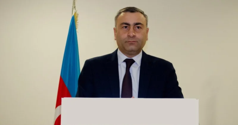 Azərbaycan ərazisindəki tarixi və dini abidələrin mübahisələndirilməsi cəhdləri absurddur ŞƏRH