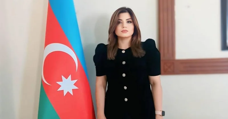 Suverenliyimiz Zəfərimizin qürur və əbədiyyət rəmzidir