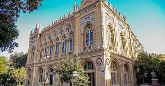 AMEA nın gənc alimlərinin ilk dəfə respublika konfransı keçiriləcək