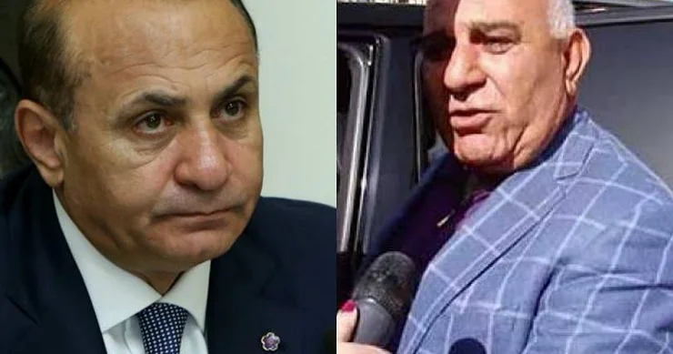 Keçmiş baş nazirin qardaşı həbs edildi Nədə ittiham olunur?
