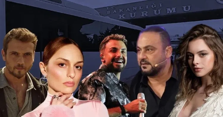 Türkiyədə məşhurlara qarşı narkotik əməliyyatı Qalatasaray ın əfsanəsi də saxlanıldı