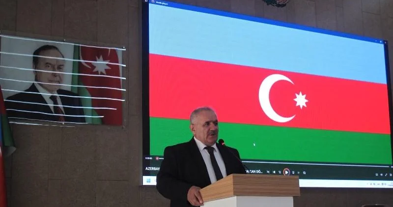UNEC in Rus İqtisad Məktəbinin ən yüksək qəbul nəticəsi 603 bal olub