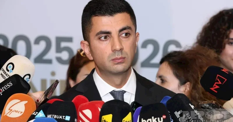 Agentlik direktoru: Bəzi hallarda nəticələri yüksək olan müəllimlər çox az dərs saatı ilə təmin olunurlar