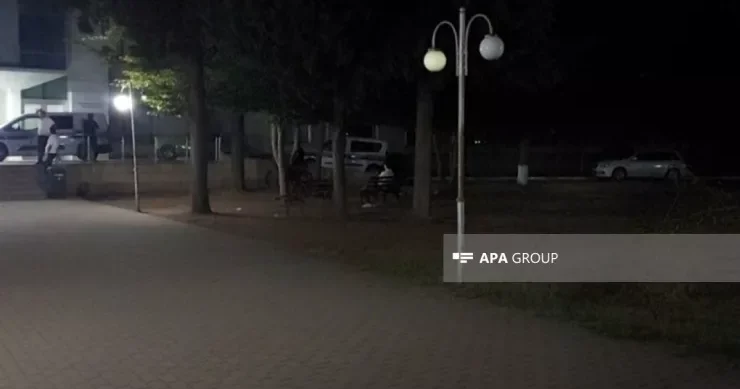 Lənkəranda tanışları tərəfindən döyülən yeniyetmənin vəziyyəti ağırdır