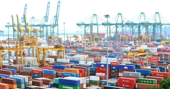 Azərbaycanla Gürcüstan arasında ticarət artdı