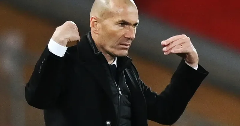 Zidan Mbappenin Fransa millisindəki gələcəyinə aydınlıq gətirdi