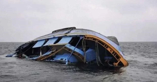 Nigeriyada iki sürət qayığı toqquşdu 8 ölü