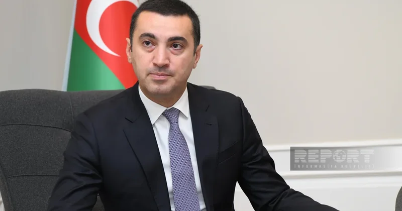 Баку осудил заявления Парижа о якобы рисках для путешественников в Азербайджане