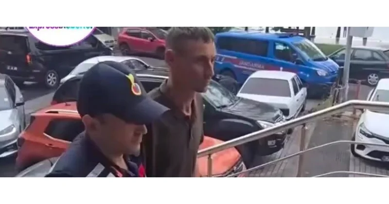 Türkiyədə 17 yaşlı qızlarını zəncirləyən valideynlər tutuldu: “Qızını döyməyən dizini döyər” (Video)