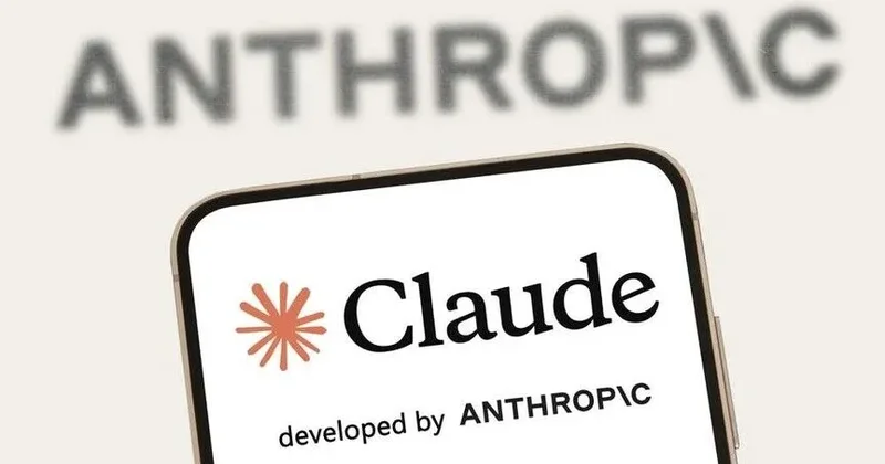 Anthropic tərəfindən hazırlanmış süni intellekt modelinə Claude şirkəti rəhbərlik edir