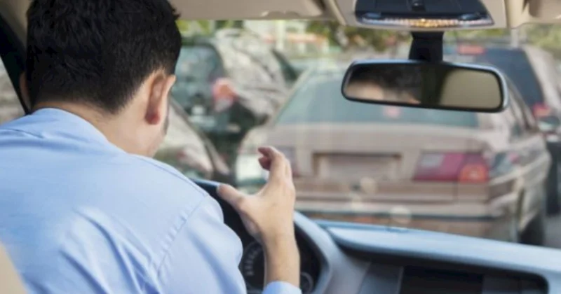 Psixoloq tıxac və sıxlıqda sakit qalmağın yollarını açıqladı