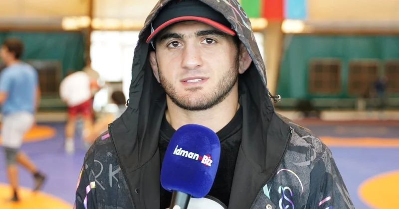 Hacı Əliyev ABŞ nin peşəkar liqasında ikinci görüşünə çıxacaq