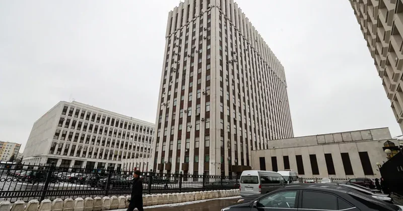 Минюст России пополнил реестр иностранных агентов