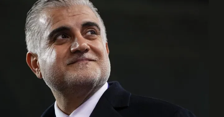 Tahir Gozal bank rəhbəri seçilib