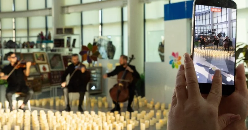 ASAN xidmət”də Milli Musiqi Günü xüsusi qeyd olunub