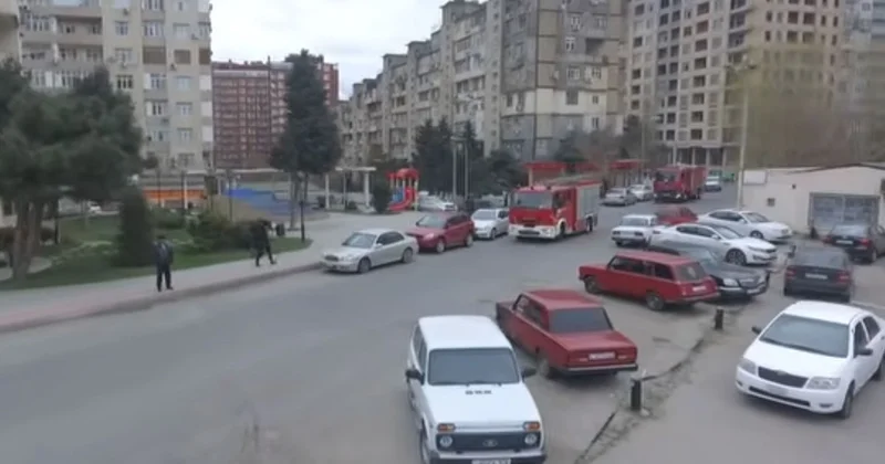 FHN sürücülərə müraciət edib