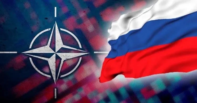 NATO ya Rusiyadan dərs çıxarmaq tövsiyə OLUNUR