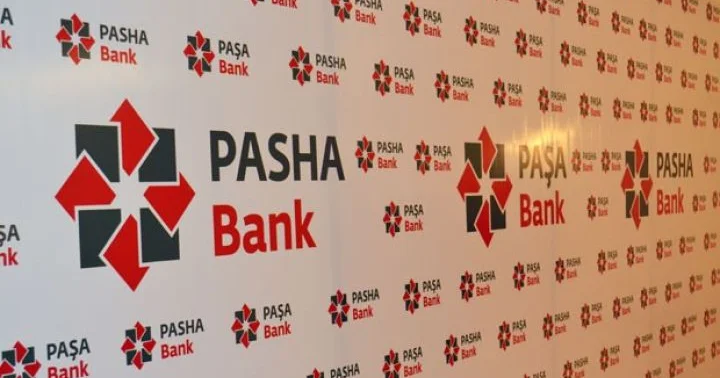 “PAŞA Bank” yarımillik nəticələrini açıqladı Aktivləri 10 milyard manata yaxınlaşıb