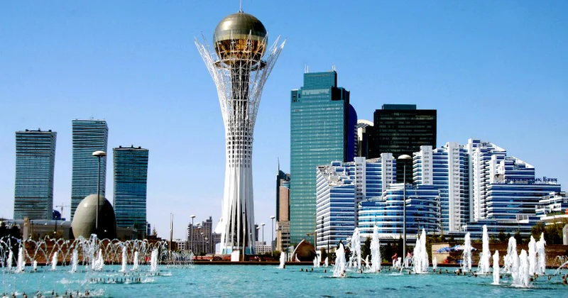 Qazaxıstan 2027 ci ildə 96 milyon ton neft hasil etməyi planlaşdırır