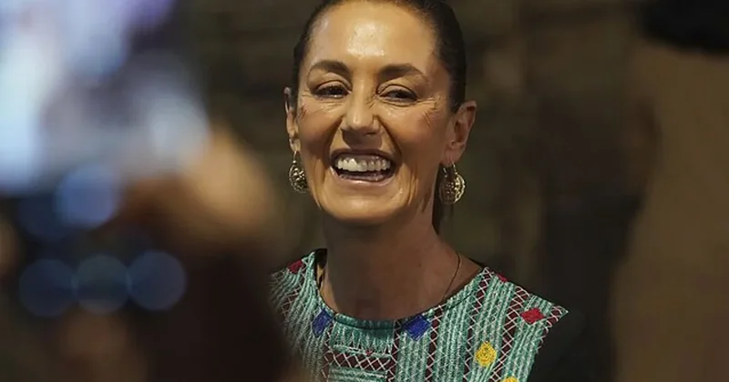 Meksika və ABŞ razılaşma üzrə danışıqlarda irəliləyiş əldə ediblər