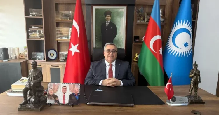 Ərdoğan Tramp görüşündə hansı məsələlər müzakirə olunacaq? Türkiyəli general AÇIQLADI