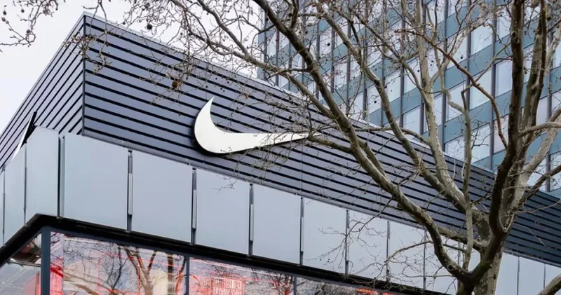 Nike готовится покинуть один из ключевых индексов США