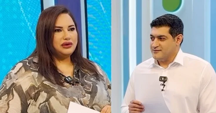 Taksi 20 30 manat olub, metro bağlı, insanlar uçaraq getsin?