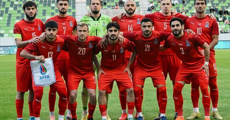 Şahruddin və Nəriman milliyə çağırılmadı