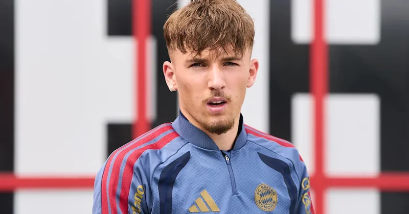 Bayern in 18 yaşlı möcüzəsi üçün 100 milyon avro tələb olunur