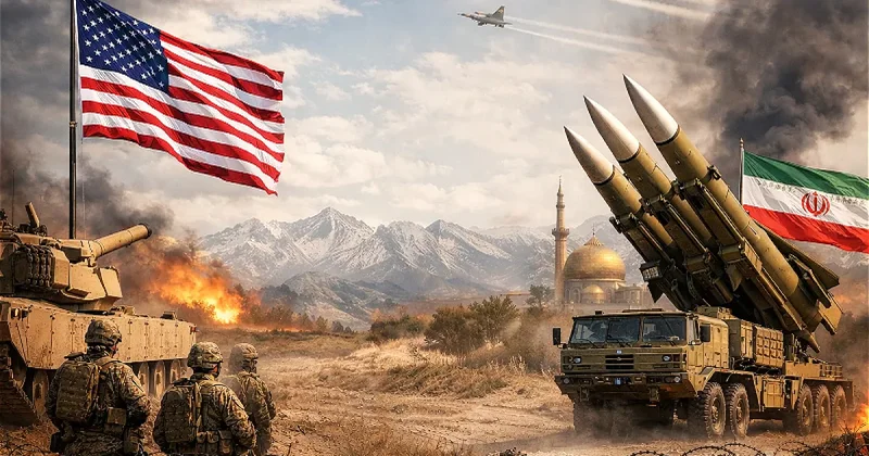 ABC News: Война с Ираном обошлась США в более чем 40 млрд долларов
