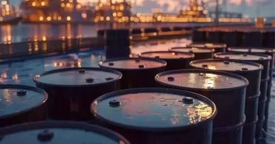 Saudi Aramco Avropaya neft tədarükünü dayandırır Bloomberg