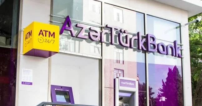 Azər Türk Bankın pul vəsaitlərinin hərəkəti azalıb