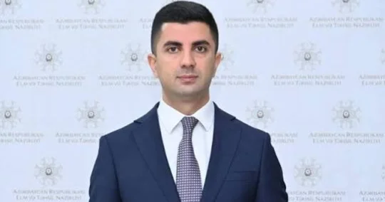 Məqsəd müəllimləri işdən çıxartmaq deyil Eşqi Bağırov