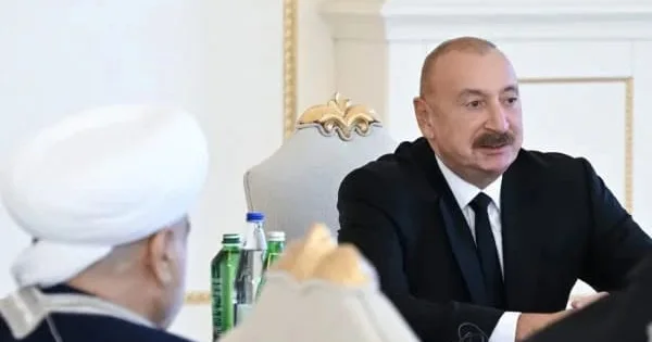 Türk dünyasının həmrəyliyindən Azərbaycanın beynəlxalq nüfuzuna doğru