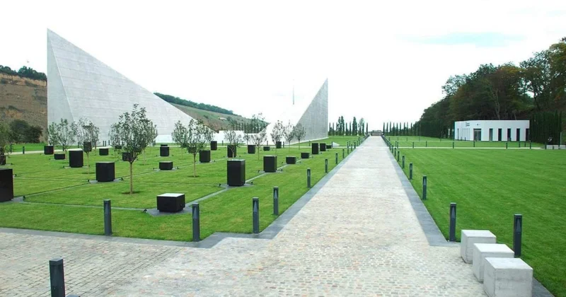 Quba Soyqırımı Memorial Kompleksini indiyədək milyondan çox insan ziyarət edib